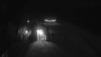 Sporthotel Kurzovní