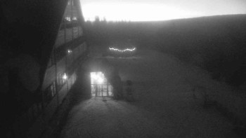 Sporthotel Kurzovní