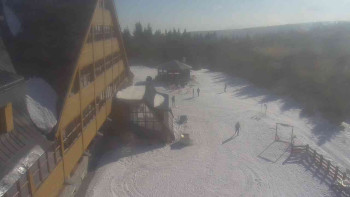 Sporthotel Kurzovní