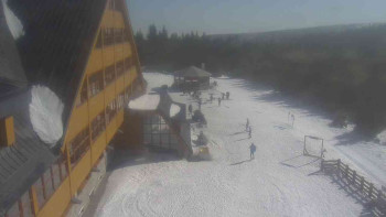 Sporthotel Kurzovní