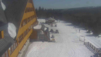 Sporthotel Kurzovní