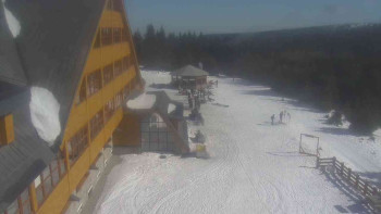 Sporthotel Kurzovní