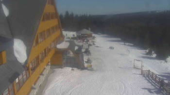 Sporthotel Kurzovní