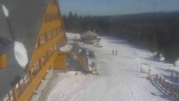 Sporthotel Kurzovní