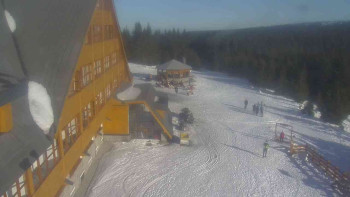 Sporthotel Kurzovní