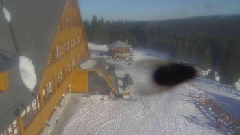 Sporthotel Kurzovní