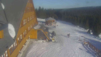 Sporthotel Kurzovní