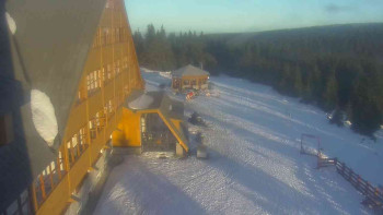 Sporthotel Kurzovní