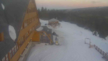 Sporthotel Kurzovní