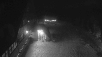 Sporthotel Kurzovní