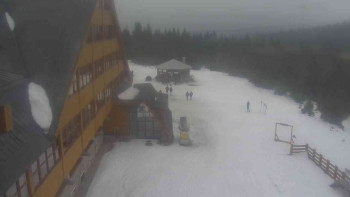 Sporthotel Kurzovní