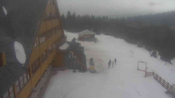 Sporthotel Kurzovní