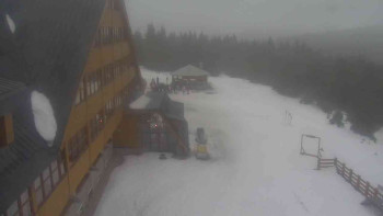 Sporthotel Kurzovní