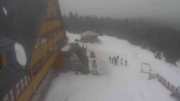 Sporthotel Kurzovní