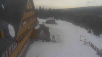 Sporthotel Kurzovní