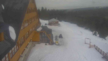 Sporthotel Kurzovní