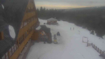 Sporthotel Kurzovní