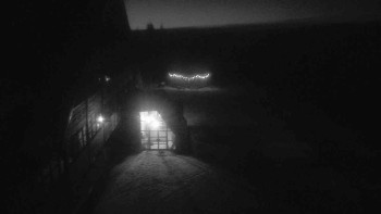 Sporthotel Kurzovní