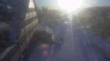 Sporthotel Kurzovní