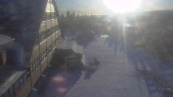 Sporthotel Kurzovní