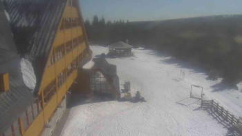 Sporthotel Kurzovní