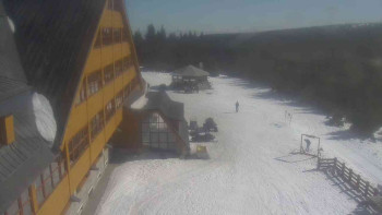 Sporthotel Kurzovní