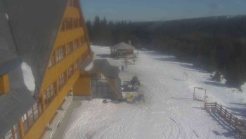 Sporthotel Kurzovní