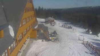 Sporthotel Kurzovní