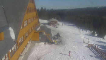 Sporthotel Kurzovní