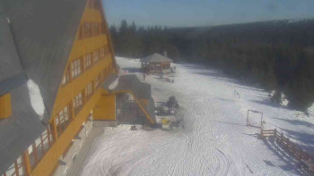 Sporthotel Kurzovní