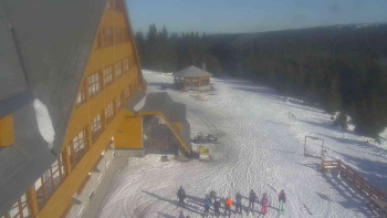 Sporthotel Kurzovní