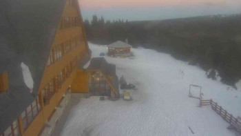 Sporthotel Kurzovní