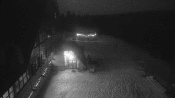 Sporthotel Kurzovní