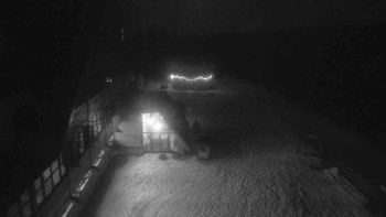 Sporthotel Kurzovní