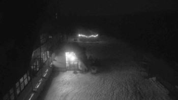 Sporthotel Kurzovní