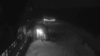 Sporthotel Kurzovní