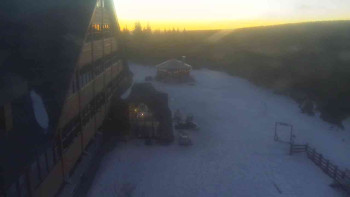 Sporthotel Kurzovní