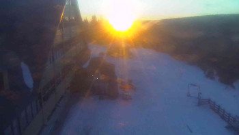 Sporthotel Kurzovní