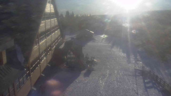 Sporthotel Kurzovní