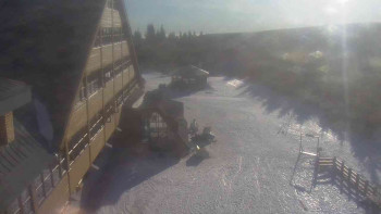 Sporthotel Kurzovní