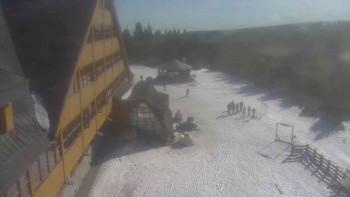 Sporthotel Kurzovní