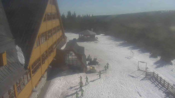 Sporthotel Kurzovní