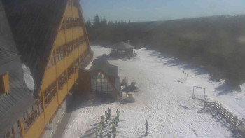 Sporthotel Kurzovní