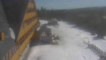 Sporthotel Kurzovní