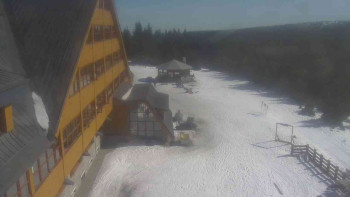 Sporthotel Kurzovní