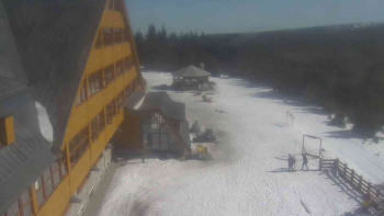 Sporthotel Kurzovní