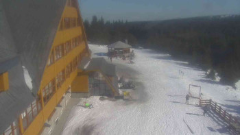 Sporthotel Kurzovní