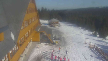 Sporthotel Kurzovní