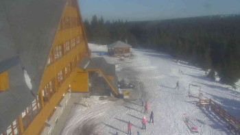 Sporthotel Kurzovní