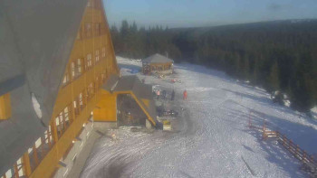 Sporthotel Kurzovní